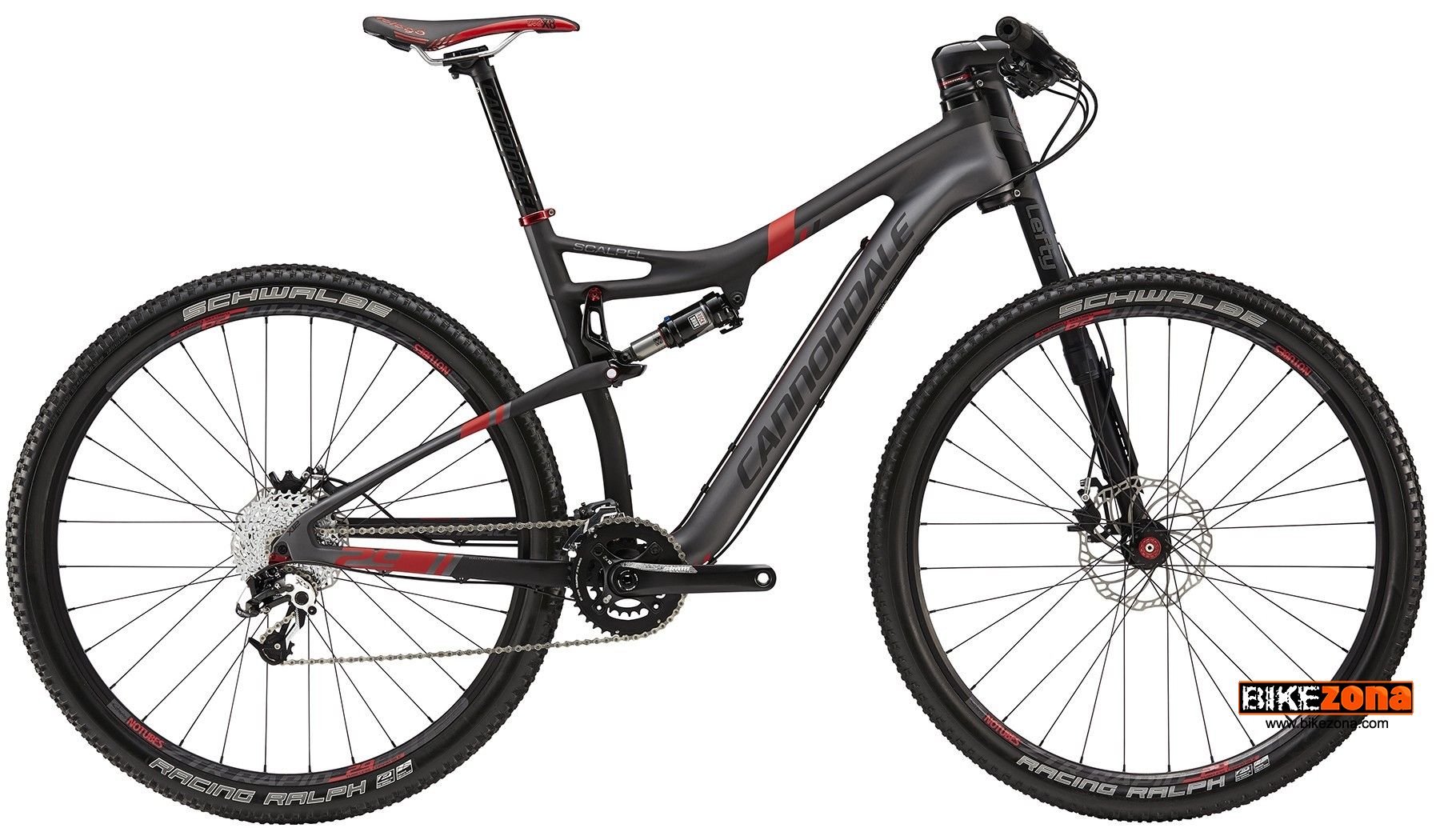 cannondale scalpel carbon 2015